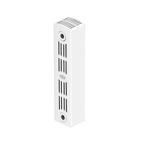 Радиатор монолитный RIFAR SUPReMO 80х425х90 1секц. 350/150Вт купить в Самаре | "Проконсим"