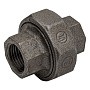 Американки чугунные DN 15-50 PN 16 муфта-муфта с плоской прокладкой Fittex Plus купить в Самаре | "Проконсим"