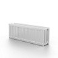 Панельный радиатор PRADO CLASSIC Z Тип 30, 300х1800мм резьба-4G1/2'', 2466вт, боковое подкл. купить в Самаре | "Проконсим"