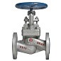 Клапан запорный стальной 15с65нж DN 200 PN 16 фланцевый 600мм класс А до 425гр. САЗ купить в Самаре | "Проконсим"