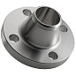 Фланец стальной DN 25 PN 40(25) тип 11 воротниковый 4 крепежных отверстия ГОСТ 33259 купить в Самаре | "Проконсим"