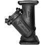 Фильтры чугунные сетчатые DN 50-150 PN 16 фланцевые купить в Самаре | "Проконсим"