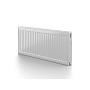 Панельный радиатор PRADO UNIVERSAL Тип 21, 300х600мм резьба-2G1/2'', 713вт, нижнее подкл. купить в Самаре | "Проконсим"