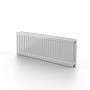 Панельный радиатор PRADO CLASSIC Z Тип 20, 300х2800мм резьба-4G1/2'', 2656вт, боковое подкл.