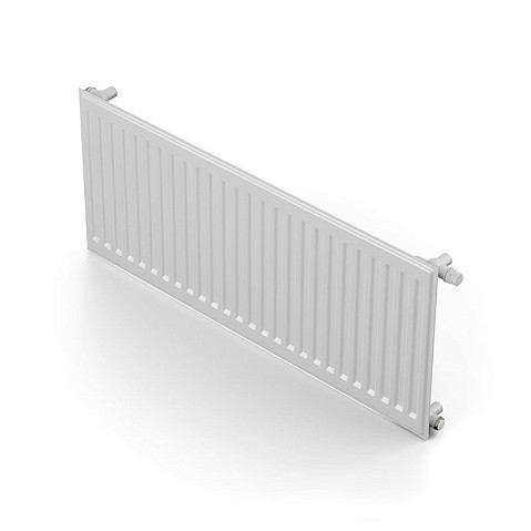 Панельный радиатор PRADO UNIVERSAL Тип 10, 400х2600мм резьба-2G1/2'', 1823вт, нижнее подкл. купить в Самаре | "Проконсим"