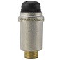 Воздухоотводчик VARMEGA VM132 DN20 PN6 вертикальный выпуск НР-3/4'' автоматический купить в Самаре | "Проконсим"