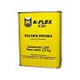Клей K-FLEX 2.6 lt K 467 купить в Самаре | "Проконсим"