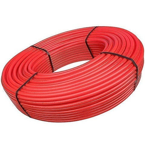 Трубы PE-Xa с EVOH DN 16-20 PN 10 из сшитого полиэтилена для теплого пола красные MVI купить в Самаре | "Проконсим" Трубы PE-Xa с EVOH DN 16-20 PN 10 из сшитого полиэтилена для теплого пола красные MVI купить в Самаре | "Проконсим"