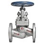 Клапан запорный стальной 15с22нж DN 65 PN 40 фланцевый 290мм до 425гр. САЗ купить в Самаре | "Проконсим"