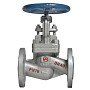 Клапан запорный стальной 15с65нж DN 150 PN 16 фланцевый 480мм класс А до 425гр. САЗ купить в Самаре | "Проконсим"