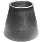 Переход стальной 09Г2С Дн 323,9х10- 273,0х10 (DN 300-250) 1 исполнение ГОСТ 17378-2001 купить в Самаре | "Проконсим"