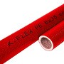Трубка теплоизоляционная K-FLEX COMPACT RED, DN 15 толщина 13мм от -40 до +95°C длина 2м купить в Самаре | "Проконсим"