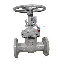Задвижки стальные 30с15нж DN 50-200 PN 40 фланцевые до 450гр.СибЗТА купить в Самаре | "Проконсим"