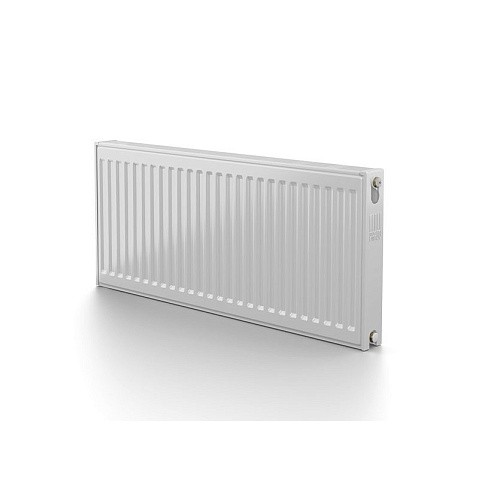 Панельный радиатор PRADO UNIVERSAL Тип 21, 400х1800мм резьба-2G1/2'', 2643вт, нижнее подкл. купить в Самаре | "Проконсим"