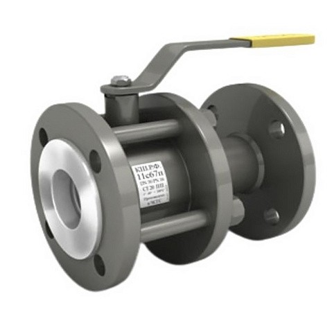 Кран стальной шаровой разборный LD 11с67п, DN 100 PN 16, 230мм, стандартнопроходной, фланцевый с ручкой под задвижку купить в Самаре | "Проконсим"