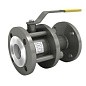 Кран стальной шаровой разборный LD 11с67п, DN 100 PN 16, 230мм, стандартнопроходной, фланцевый с ручкой под задвижку купить в Самаре | "Проконсим"