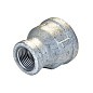 Муфта чугунная оцинкованная DN50-32 PN16 м-м переходная Fittex Plus купить в Самаре | "Проконсим"