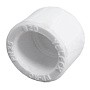 Заглушка ПП 63 PN 25 белая VALFEX Pro