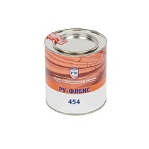 Клей 454 Ру-флекс 1-5л купить в Самаре | "Проконсим"
