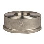 Клапаны обратные тарельчатые DN 15-200 PN 40 стальные межфланцевые до 300гр. Рашворк купить в Самаре | "Проконсим"