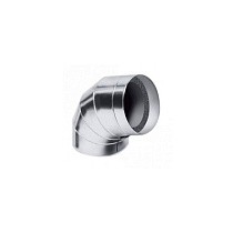 Углы теплоизоляционные K-FLEX AL CLAD, DN 18-160, толщина 13мм купить в Самаре | "Проконсим"