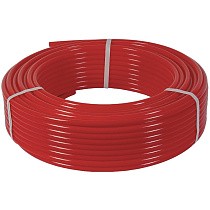 Трубы Valfex PE-RT DN 16-20 PN 1 S-2,0-мм красные купить в Самаре | "Проконсим"
