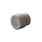 Муфты переходные ПП DN 25-110 PN 25 штуцер-муфта серые купить в Самаре | "Проконсим"