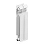 Радиатор биметаллический RIFAR ECOBUILD 80х575х100 1секц. 500/186Вт купить в Самаре | "Проконсим"