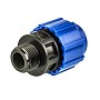 Муфта компрессионная для ПЭ DN 20-1/2'' PN 16 обжимное-штуцер купить в Самаре | "Проконсим"
