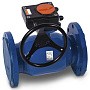 Кран стальной шаровой DN 150 PN 16 полнопроходной фланцевый 410мм под задвижку ISO с редуктором Temper серия 293 купить в Самаре | "Проконсим"