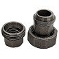 Американка чугунная DN15 PN16 м-шт конусным уплотнением Fittex Plus купить в Самаре | "Проконсим"