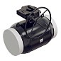 Кран стальной шаровой цельносварной ALSO КШ.П, DN 500 PN 25, 970мм, стандартнопроходной, приварной с редуктором купить в Самаре | "Проконсим"