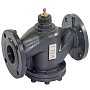 Клапаны чугунные регулирующий DN 65-400 PN 16 фланцевые под привод до 150гр. РИДАН VFM-2R купить в Самаре | "Проконсим"