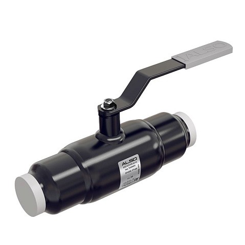 Краны стальные шаровые цельносварные DN 15-200 PN 25-40 полнопроходные приварные рычаг ALSO купить в Самаре | "Проконсим" Краны стальные шаровые цельносварные DN 15-200 PN 25-40 полнопроходные приварные рычаг ALSO купить в Самаре | "Проконсим"