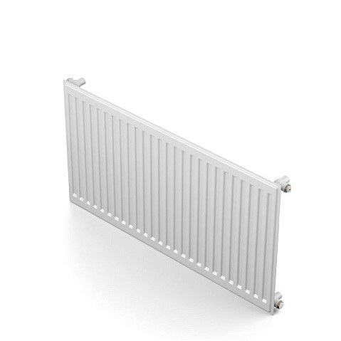Панельный радиатор PRADO UNIVERSAL Z(Кр) Тип 10, 600х500мм резьба-2G1/2'', 590вт, нижнее подкл. купить в Самаре | "Проконсим"
