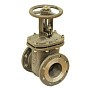 Задвижка стальная 30с41нж DN 50 PN 16 фланцевая L=180мм класс ''А'' купить в Самаре | "Проконсим"