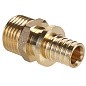 Муфта соединительная для PEX труб 25-3/4'' PN 10 с наружной резьбой под надвижную гильзу Hipex типS HFWS00047 купить в Самаре | "Проконсим"