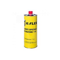 Очиститель K-FLEX 1.0 lt купить в Самаре | "Проконсим"