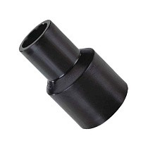 Переход литой (спигот) PN 10 ПЭ100 SDR 11 DN 315-225 короткий купить в Самаре | "Проконсим"