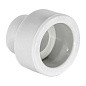 Муфта переходная ПП 40-20 PN 25 муфта-муфта белая РТП 16259 купить в Самаре | "Проконсим"
