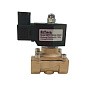 Соленоидный клапан Artorq SK DN 8 PN 10 латунный G-1/4'' нормально закрытый AC220В VITON до 150гр. купить соленоидный клапан в Самаре | "Проконсим" 
