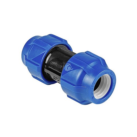 Муфта компрессионная соединительная Valfex DN-50 PN-16 купить в Самаре | "Проконсим"