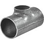 Тройник стальной 12Х18Н10T Дн 45х5,0 (DN40) 2 исполнение ГОСТ 17376-2001 купить в Самаре | "Проконсим"