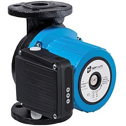  Циркуляционный насос с мокрым ротором IMP PUMPS GHNbasic II 979524464 Ду50, напор 12м. (930046444) со склада Проконсим в Самаре