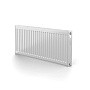 Панельный радиатор PRADO UNIVERSAL Тип 11, 400х2800мм резьба-2G1/2'', 2828вт, нижнее подкл.