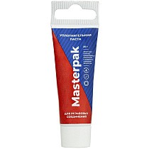 Паста уплотнительная для воды, пара Masterpak купить в Самаре | "Проконсим"