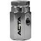 Прерыватель вакуума 12Х18Н10Т Ру25  нержавеющая сталь G1/2'' резьбовой до 400гр. АСТА-ПВ151 купить в Самаре | "Проконсим"