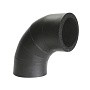 Угол теплоизоляционный K-FLEX ST, DN 60, толщина 32мм, Tmax = 110гр., черный купить в Самаре | "Проконсим"