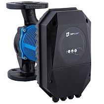 Насос циркуляционный с мокрым ротором IMP PUMPS NMT MAX II c электронным управлением, фланцевый купить в Самаре | "Проконсим"