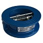Клапан обратный Tecofi CB3448N, двустворчатый, DN 300 PN 16 , чугунный купить в Самаре | "Проконсим"